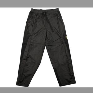 Jordan 23 Engineered MENS Convertible Track Pants- LARGE NWT